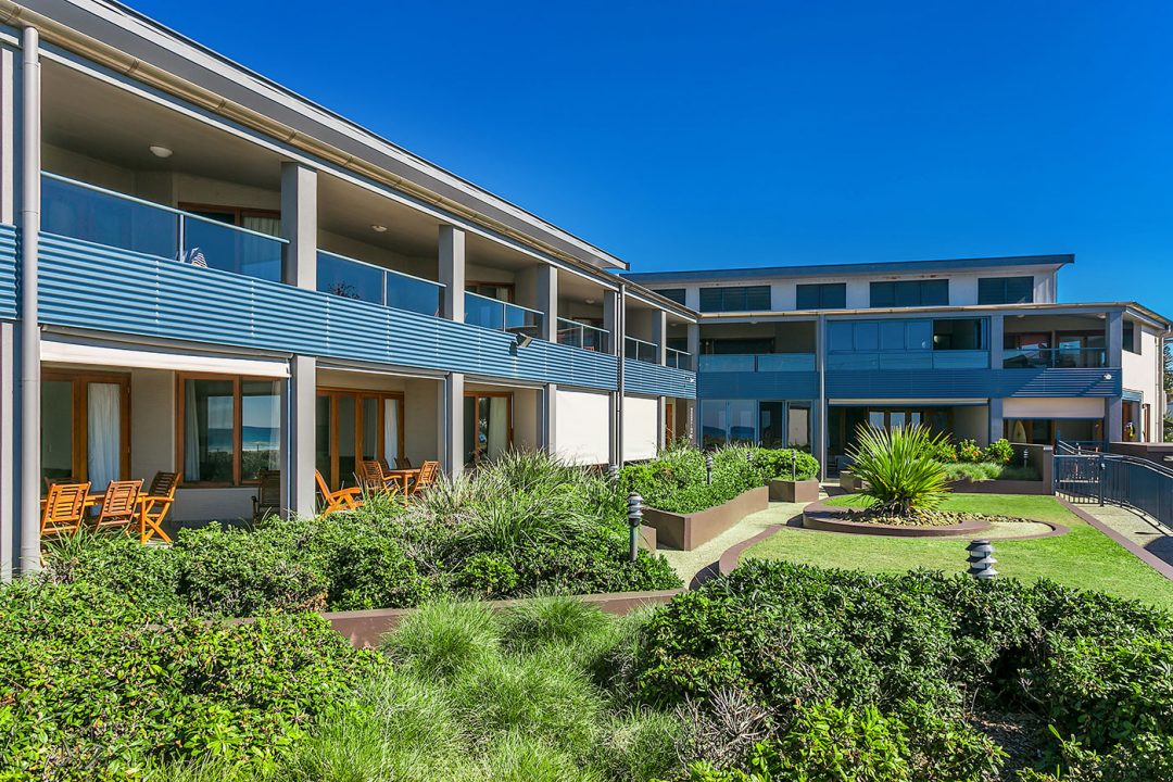 Lennox Holiday Apartments Lennox Holiday Apartments